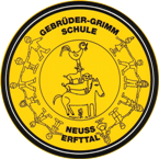 GG Gebrüder Grimm Schule